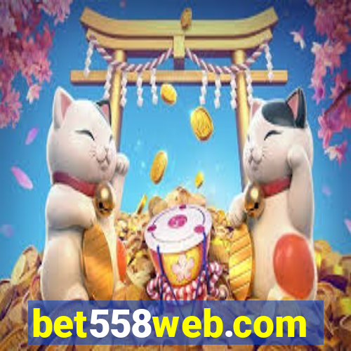 bet558web.com