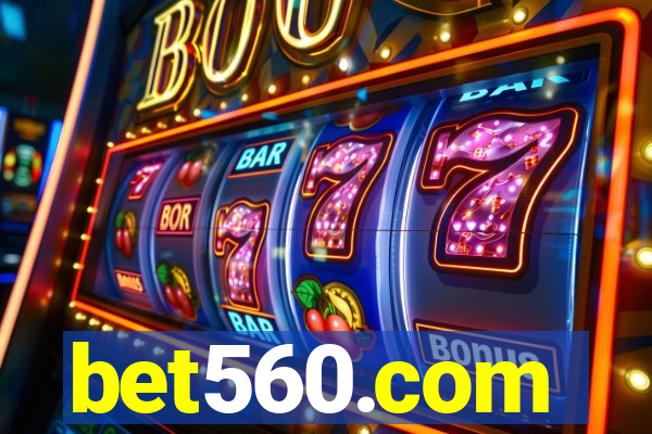 bet560.com