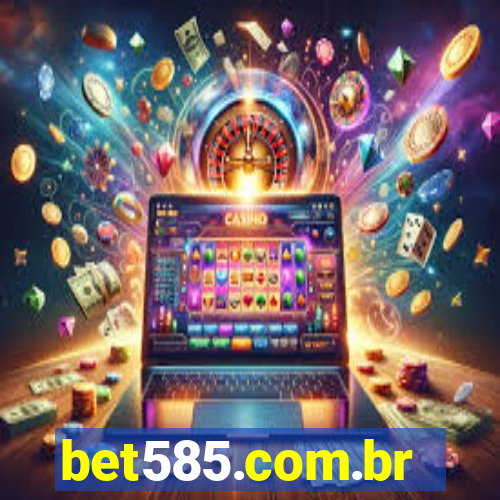 bet585.com.br