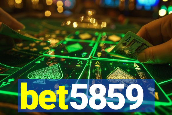 bet5859