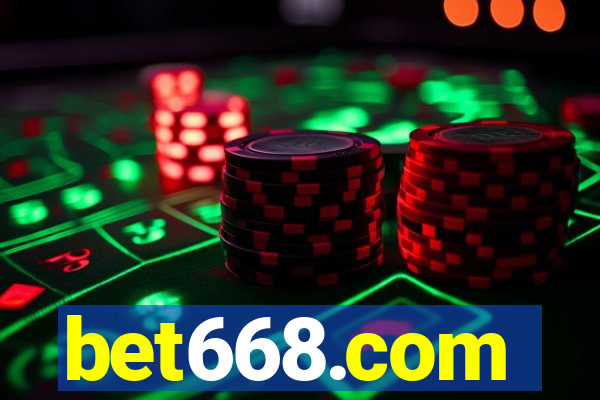 bet668.com