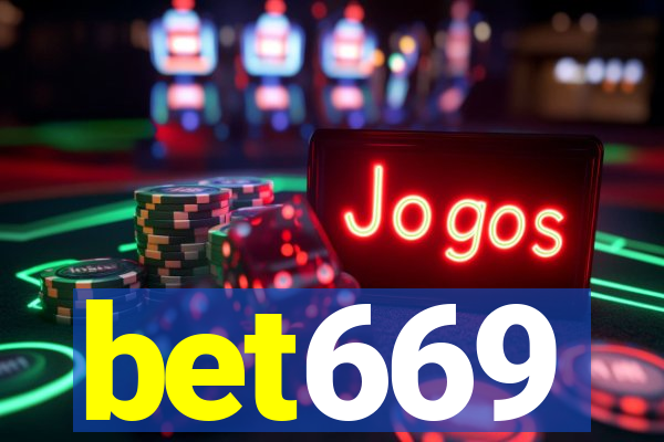 bet669