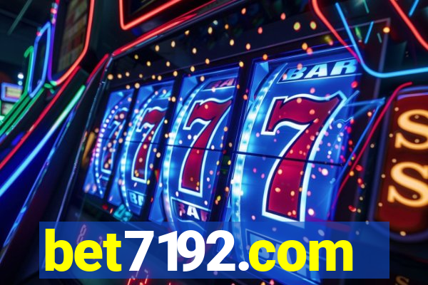 bet7192.com