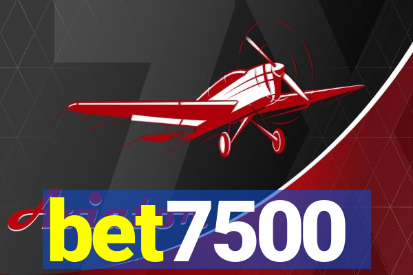 bet7500