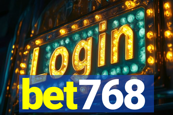 bet768