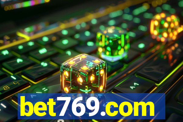 bet769.com