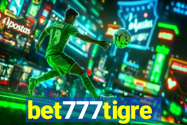 bet777tigre