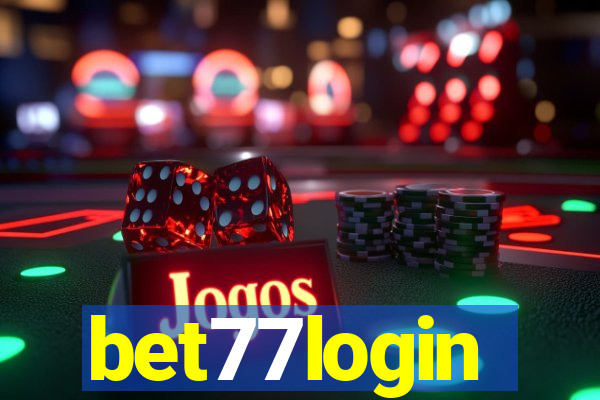 bet77login