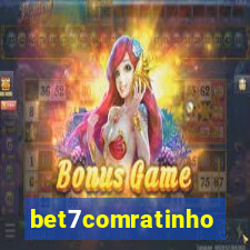 bet7comratinho