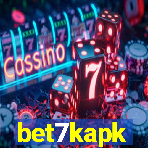 bet7kapk