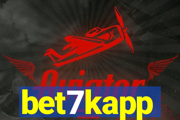 bet7kapp