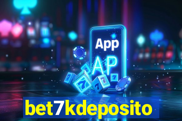 bet7kdeposito