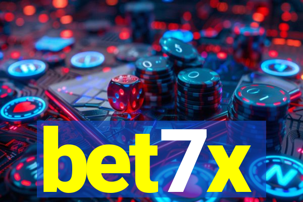 bet7x