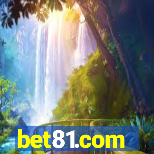 bet81.com