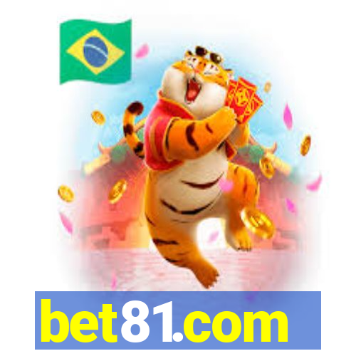 bet81.com