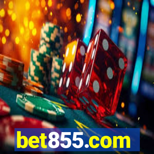 bet855.com