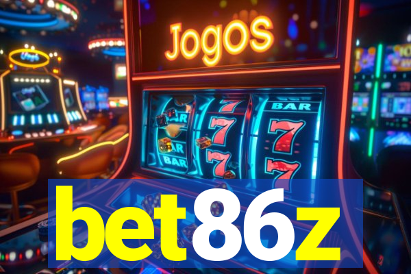 bet86z