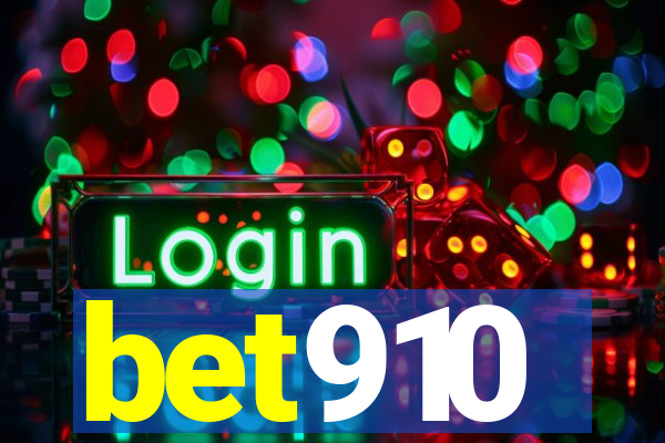 bet910