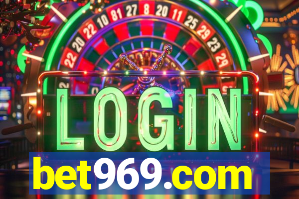 bet969.com