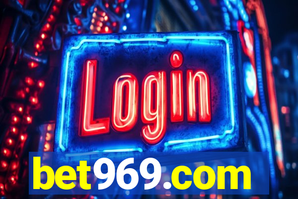 bet969.com