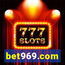 bet969.com