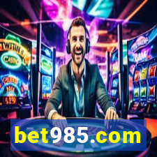 bet985.com