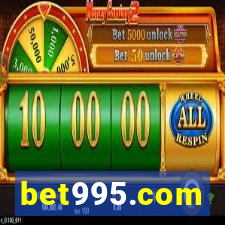 bet995.com