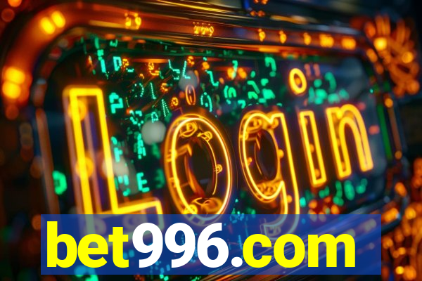 bet996.com