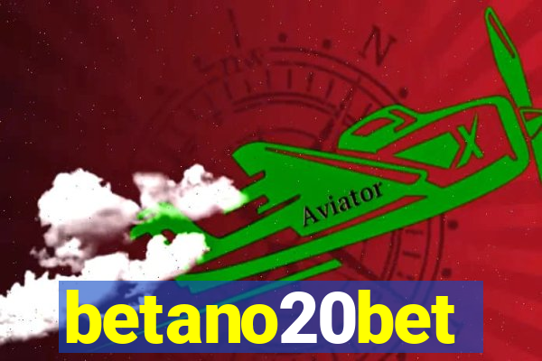 betano20bet