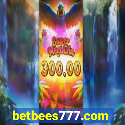 betbees777.com