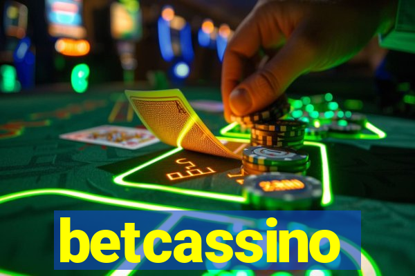 betcassino