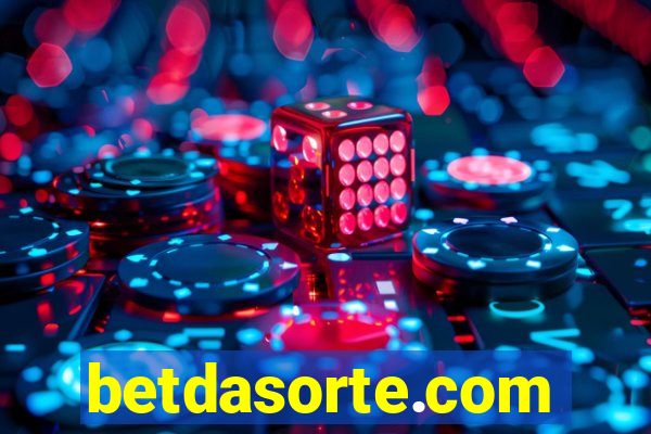 betdasorte.com