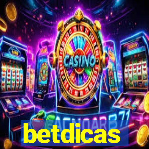 betdicas