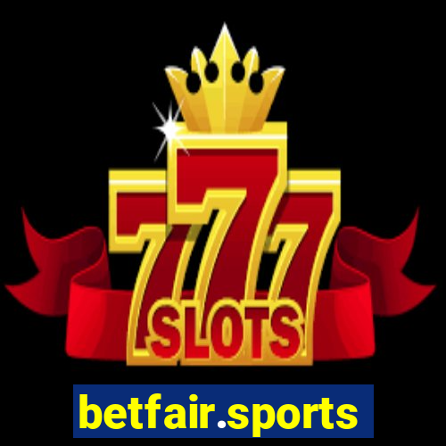 betfair.sports