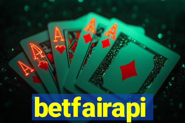 betfairapi