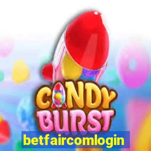 betfaircomlogin