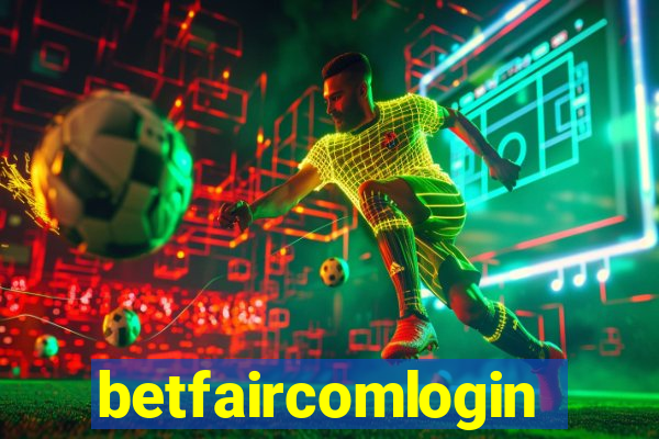 betfaircomlogin