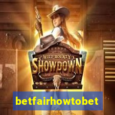 betfairhowtobet