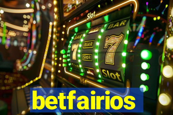 betfairios