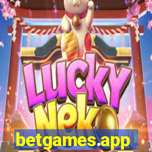 betgames.app