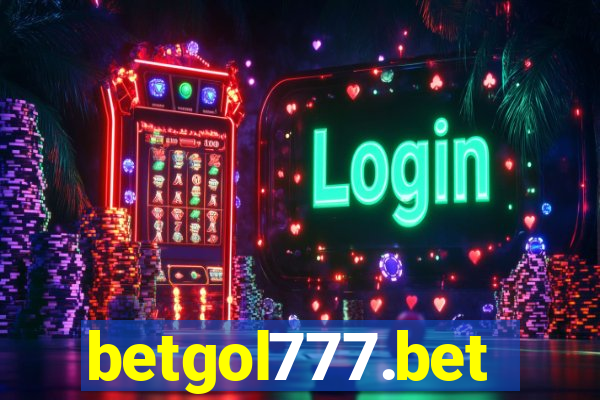 betgol777.bet