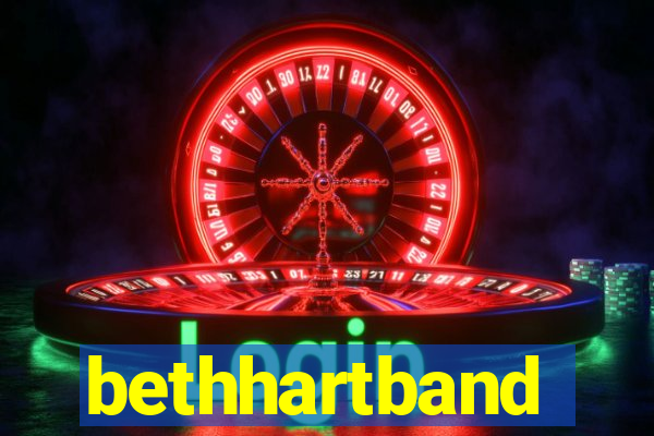 bethhartband