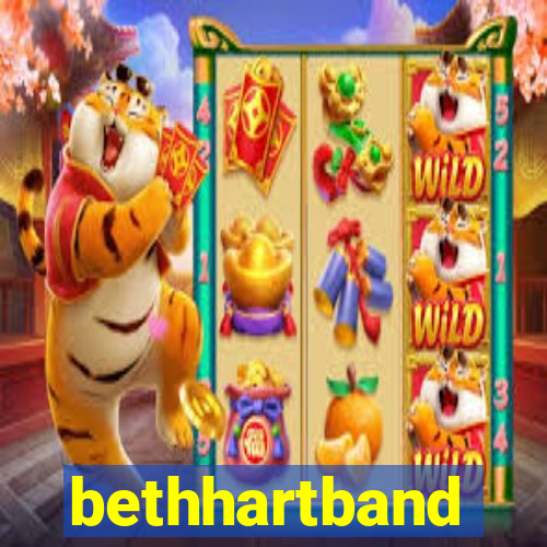 bethhartband