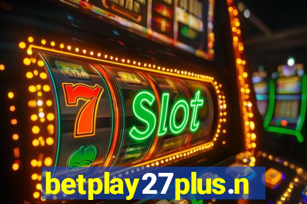 betplay27plus.net