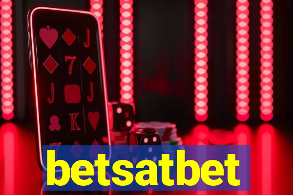 betsatbet