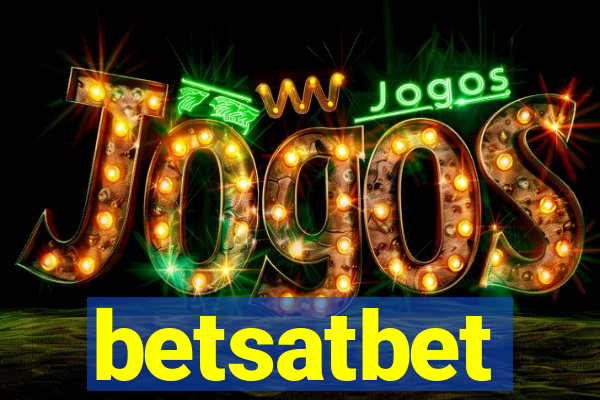 betsatbet