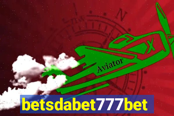 betsdabet777bet