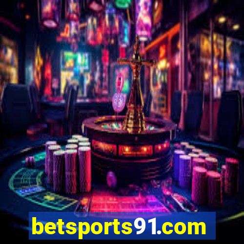 betsports91.com