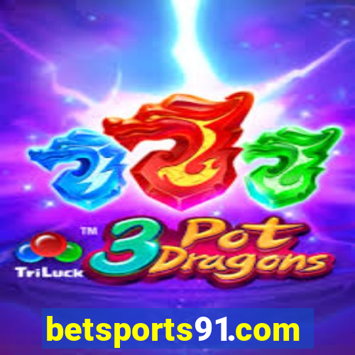 betsports91.com