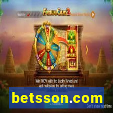 betsson.com